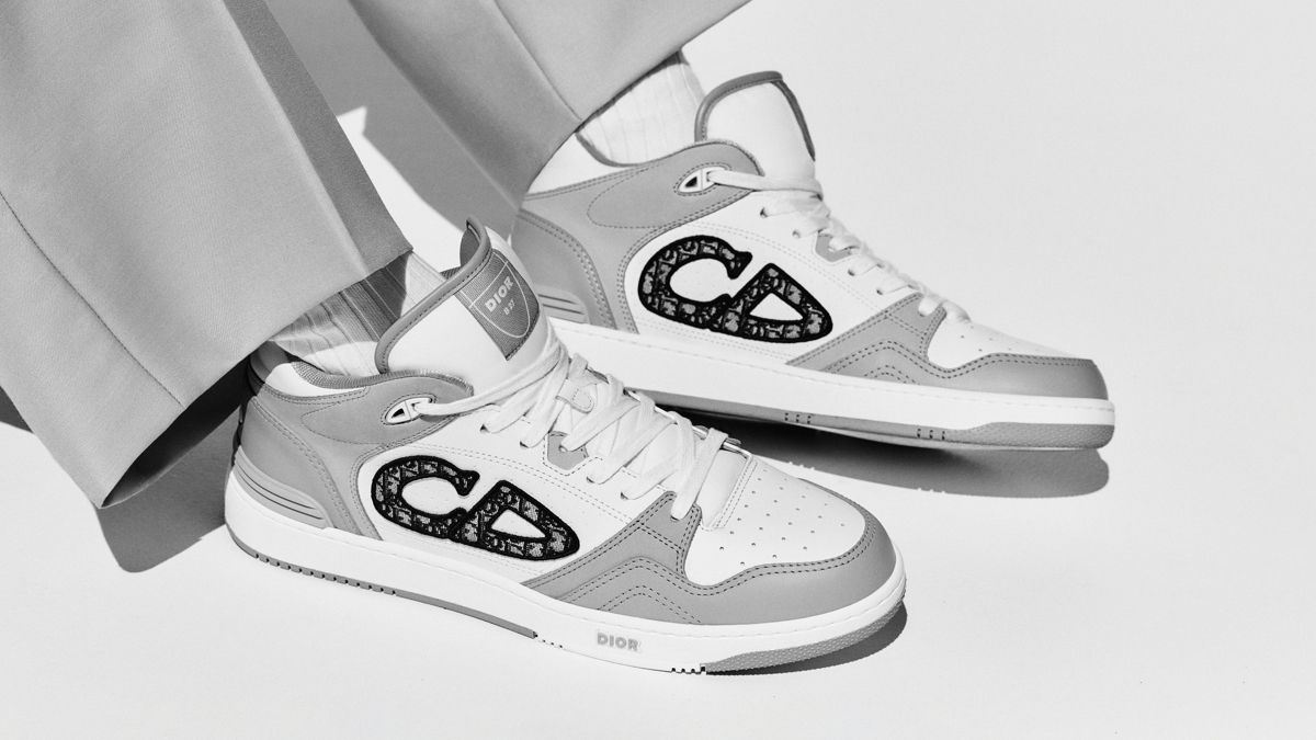 DIOR Banner