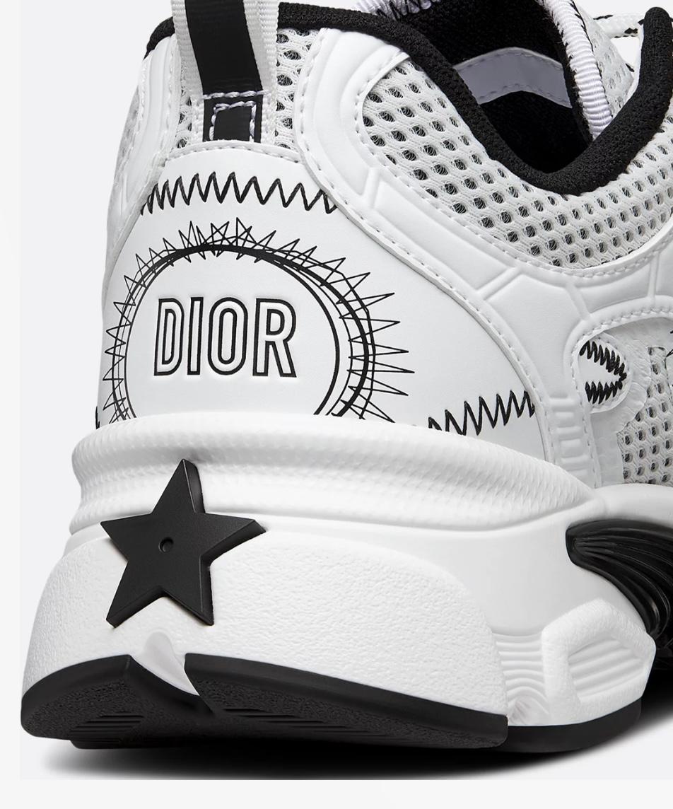 Sneaker Dior Chrono