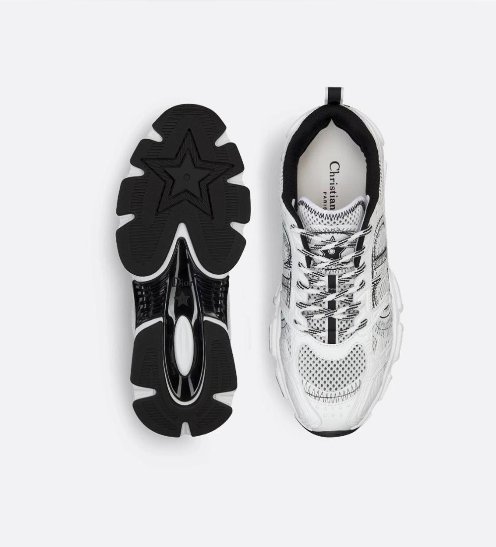 Sneaker Dior Chrono