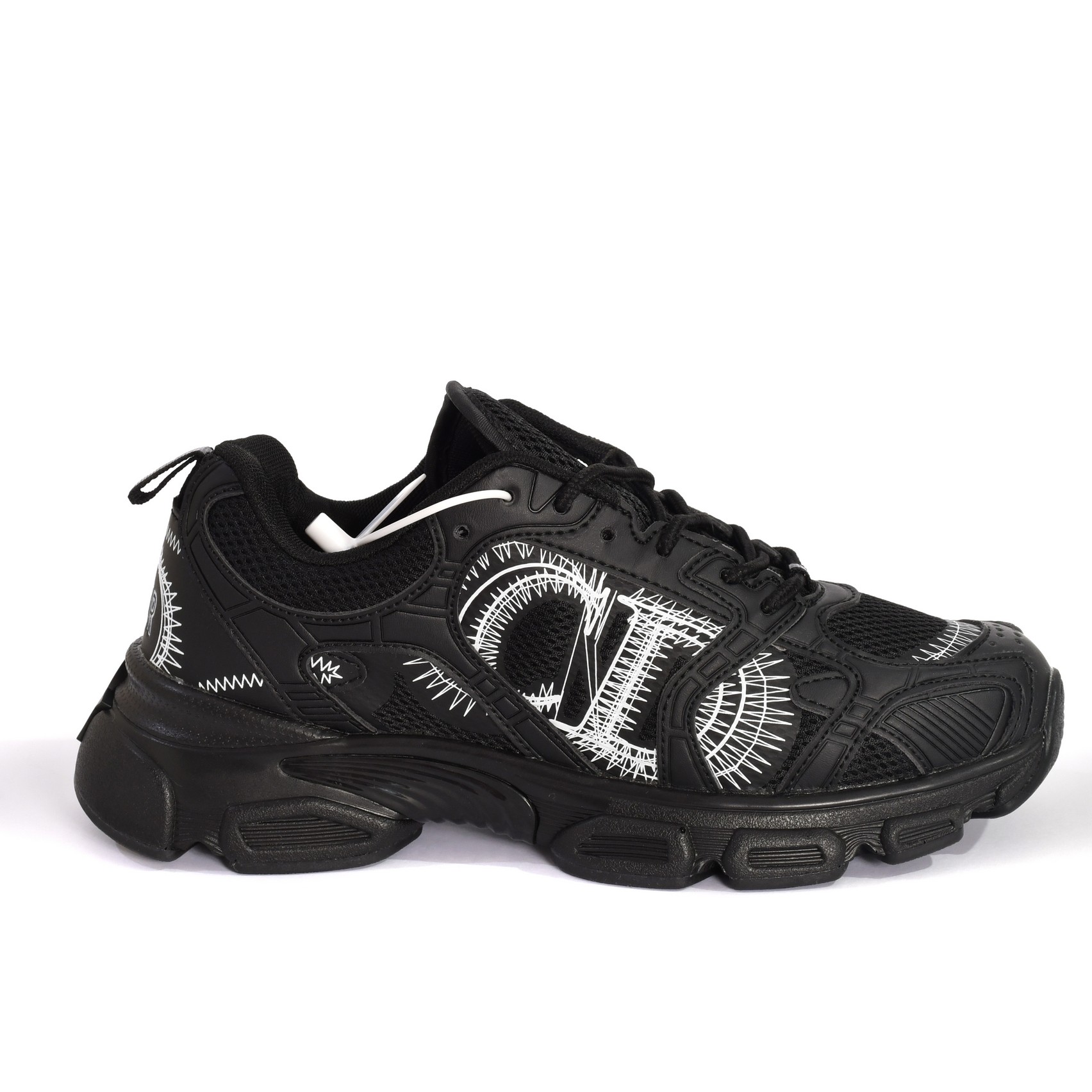 Sneaker Dior Chrono