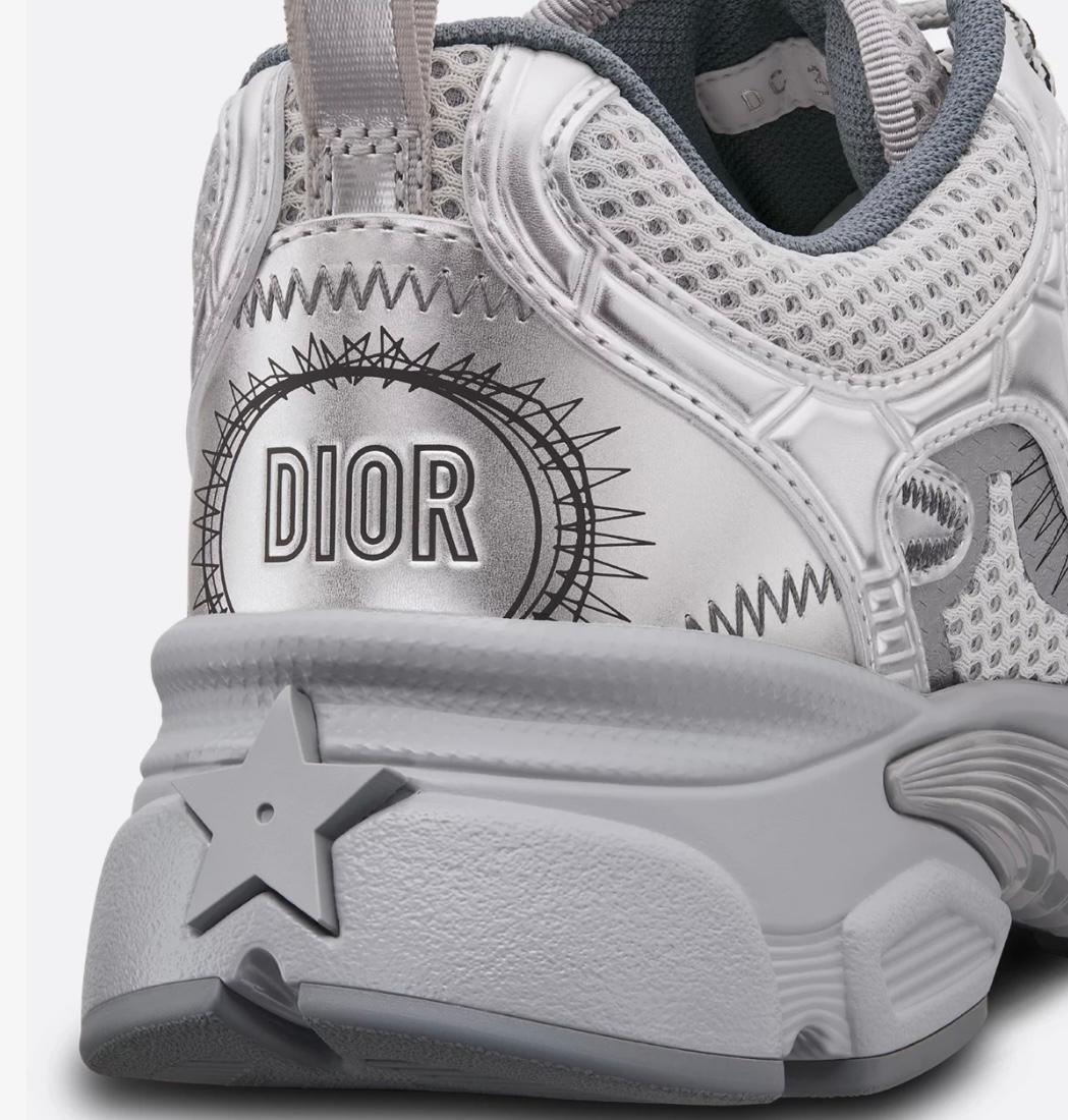 Sneaker Dior Chrono