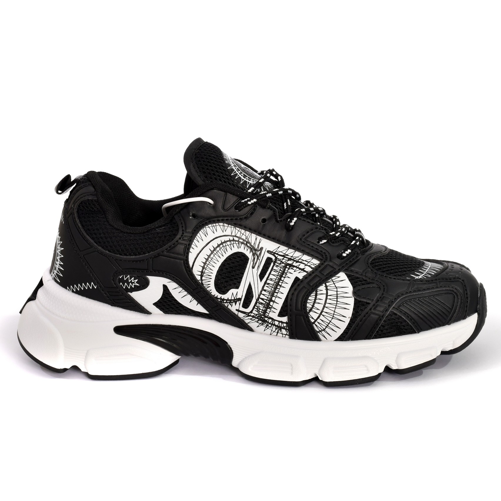 Sneaker Dior Chrono