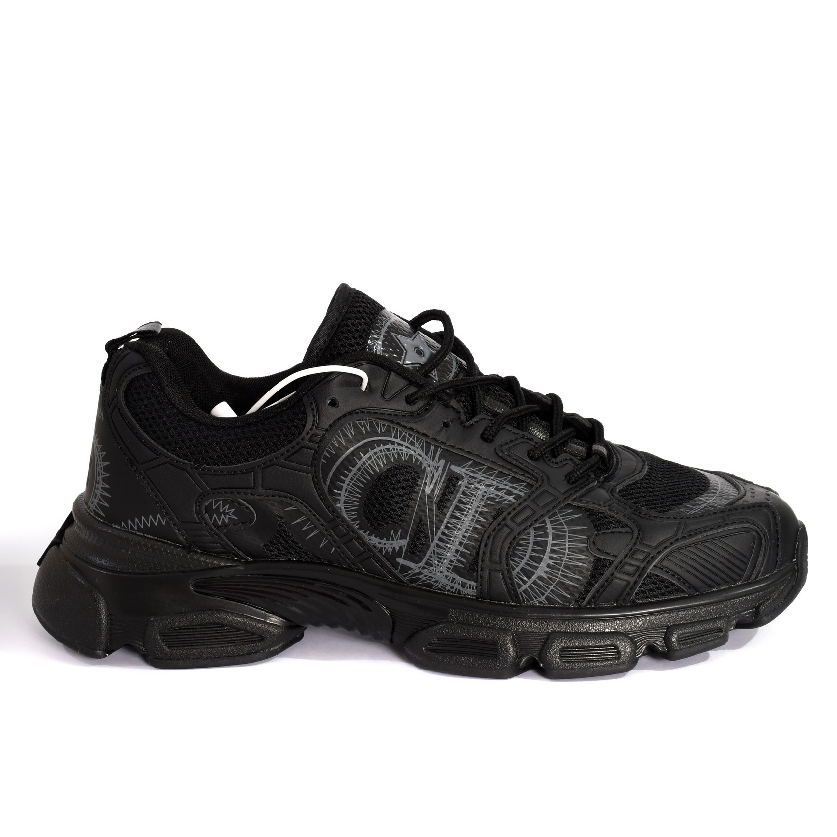 Sneaker Dior Chrono