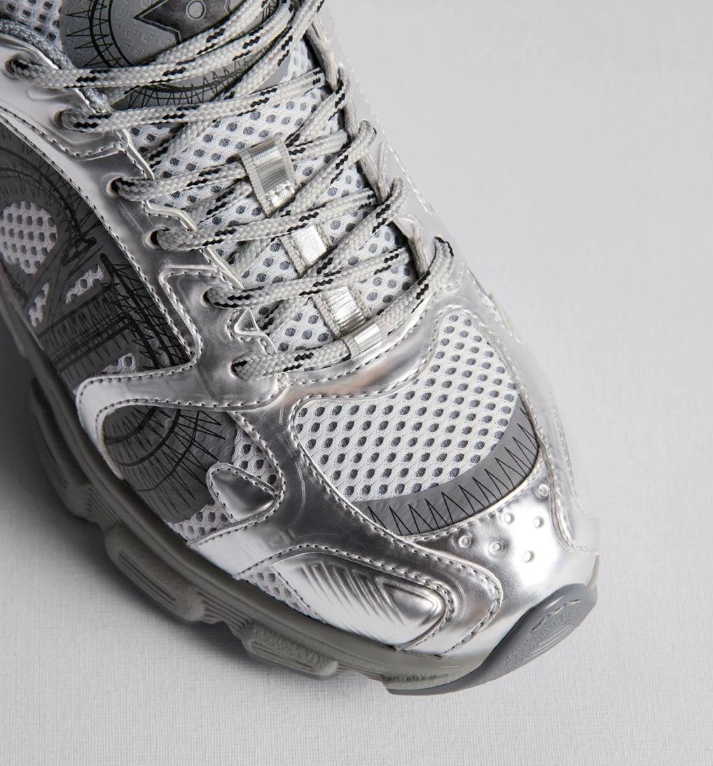 Sneaker Dior Chrono
