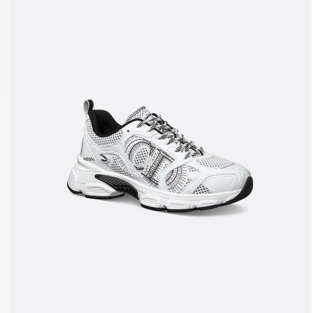Sneaker Dior Chrono