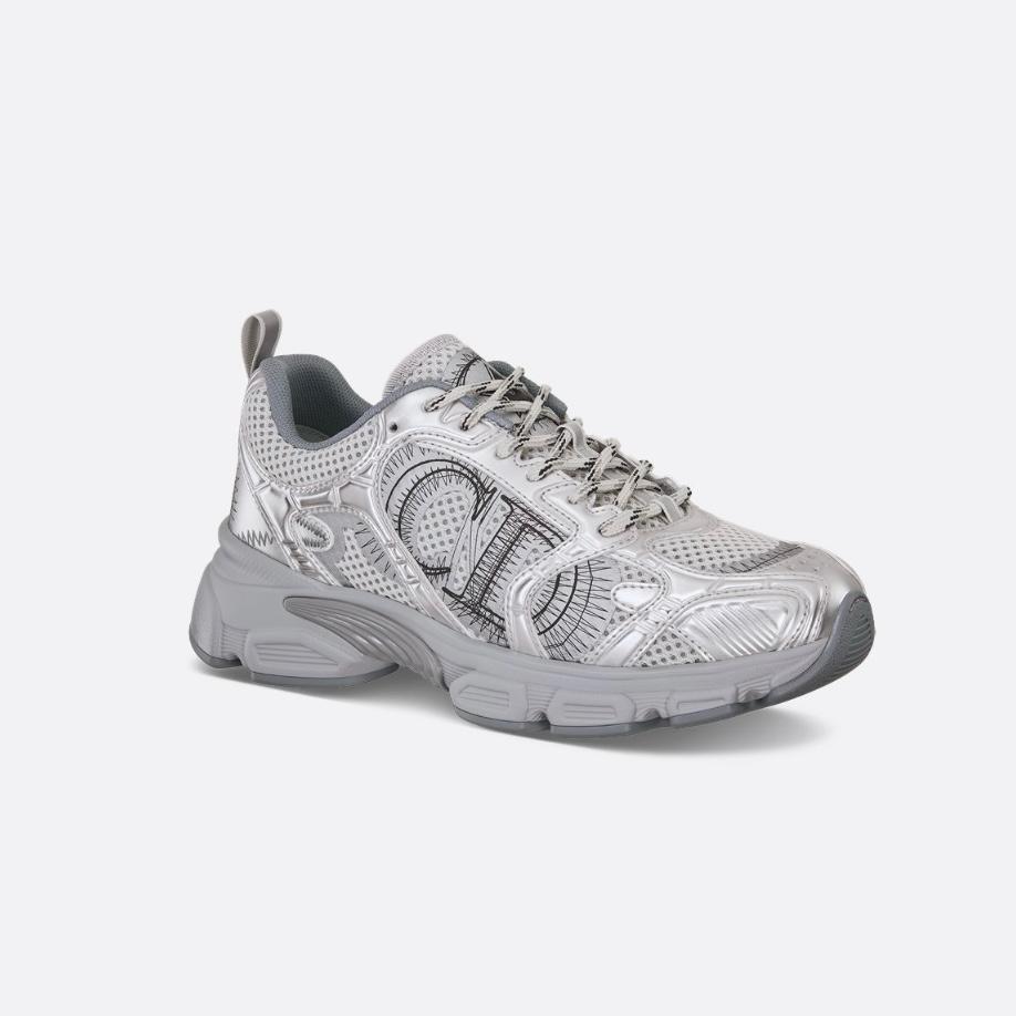 Sneaker Dior Chrono