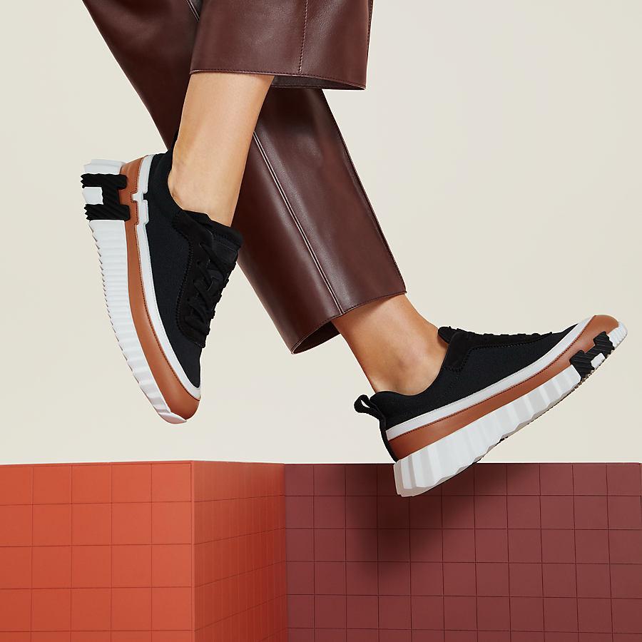Baskets Rebondissantes Hermès